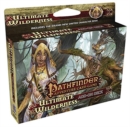 Pathfinder Adventure Card Game: Ultimate Wilderness Add-On Deck - Book