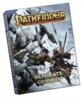 Pathfinder Roleplaying Game: Ultimate Combat Pocket Edition - Book