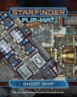 Starfinder Flip-Mat: Ghost Ship - Book