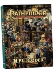 Pathfinder Roleplaying Game: NPC Codex Pocket Edition - Book