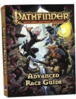 Pathfinder Roleplaying Game: Advanced Race Guide Pocket Edition - Book