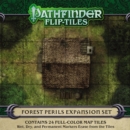 Pathfinder Flip-Tiles: Forest Perils Expansion - Book