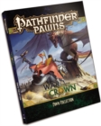 Pathfinder Pawns: War for the Crown Pawn Collection - Book