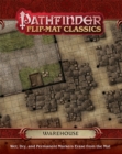 Pathfinder Flip-Mat Classics: Warehouse - Book