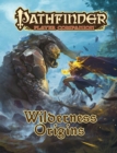 Pathfinder Player Companion: Wilderness Origins - Book