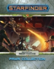 Starfinder Pawns: Against the Aeon Throne Pawn Collection - Book