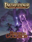 Pathfinder Player Companion: Heroes of Golarion - Book