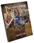 Pathfinder Pawns: Return of the Runelords Pawn Collection - Book