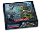 Starfinder Roleplaying Game: Beginner Box - Book