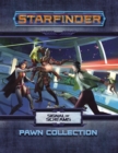 Starfinder Pawns: Signal of Screams Pawn Collection - Book