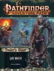Pathfinder Adventure Path: Last Watch (Tyrant’s Grasp 3 of 6) - Book