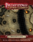 Pathfinder Flip-Mat Classics: Dragon's Lair - Book