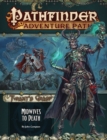 Pathfinder Adventure Path: Midwives to Death (Tyrant's Grasp 6 of 6) - Book