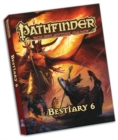 Pathfinder Roleplaying Game: Bestiary 6 Pocket Edition - Book