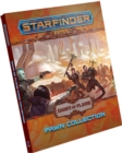 Starfinder Pawns: Dawn of Flame Pawn Collection - Book