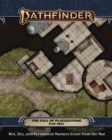 Pathfinder Flip-Mat: The Fall of Plaguestone (P2) - Book