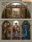 Pathfinder Lost Omens Gods & Magic (P2) - Book