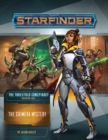 Starfinder Adventure Path: The Chimera Mystery (The Threefold Conspiracy 1 of 6) - Book