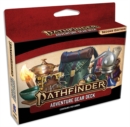 Pathfinder Adventure Gear Deck [P2] - Book