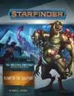 Starfinder Adventure Path: Flight of the Sleepers (The Threefold Conspiracy 2 of 6) - Book