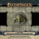 Pathfinder Flip-Tiles: Dungeon Mazes Expansion - Book