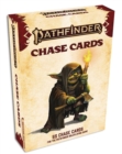Pathfinder Chase Cards Deck (P2) - Book