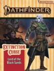Pathfinder Adventure Path: Lord of the Black Sands (Extinction Curse 5 of 6) (P2) - Book