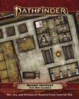 Pathfinder Flip-Mat Classics: Bandit Outpost - Book