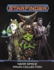 Starfinder Pawns: Near Space Pawn Collection - Book