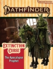 Pathfinder Adventure Path: The Apocalypse Prophet (Extinction Curse 6 of 6) (P2) - Book