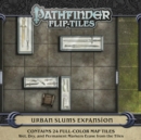 Pathfinder Flip-Tiles: Urban Slums Expansion - Book