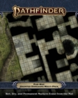 Pathfinder Flip-Mat: Haunted Dungeons Multi-Pack - Book