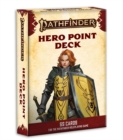 Pathfinder Hero Point Deck (P2) - Book