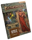 Pathfinder Adventure Path: Hands of the Devil (Abomination Vaults 2 of 3) (P2) - Book