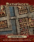 Pathfinder Flip-Mat Classics: Red Light District - Book