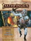 Pathfinder Adventure Path: Eyes of Empty Death (Abomination Vaults 3 of 3) (P2) - Book