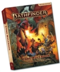 Pathfinder Core Rulebook Pocket Edition (P2) - Book