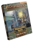 Pathfinder Abomination Vaults Pawn Collection (P2) - Book