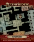Pathfinder Flip-Mat Classics: Thieves’ Guild - Book