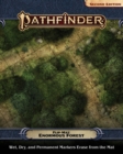 Pathfinder Flip-Mat: Enormous Forest - Book