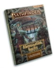 Pathfinder Adventure Path: Abomination Vaults (P2) - Book