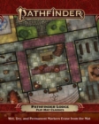 Pathfinder Flip-Mat Classics: Pathfinder Lodge - Book
