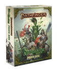 Pathfinder Kingmaker Pawn Box - Book