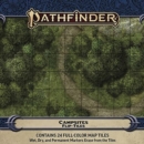 Pathfinder Flip-Tiles: Campsites - Book