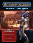 Starfinder Adventure Path: The Perfect Storm (Drift Crashers 1 of 3) - Book