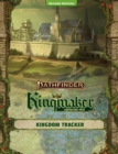 Pathfinder Kingmaker Kingdom Management Tracker (P2) - Book