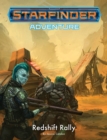 Starfinder Adventure: Redshift Rally - Book