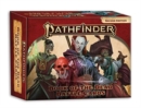 Pathfinder RPG: Book of the Dead Battle Cards (P2) - Book