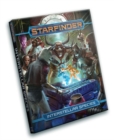 Starfinder RPG: Interstellar Species - Book