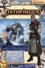Pathfinder Adventure Path: Dreamers of the Nameless Spires (Gatewalkers 3 of 3) (P2) - Book